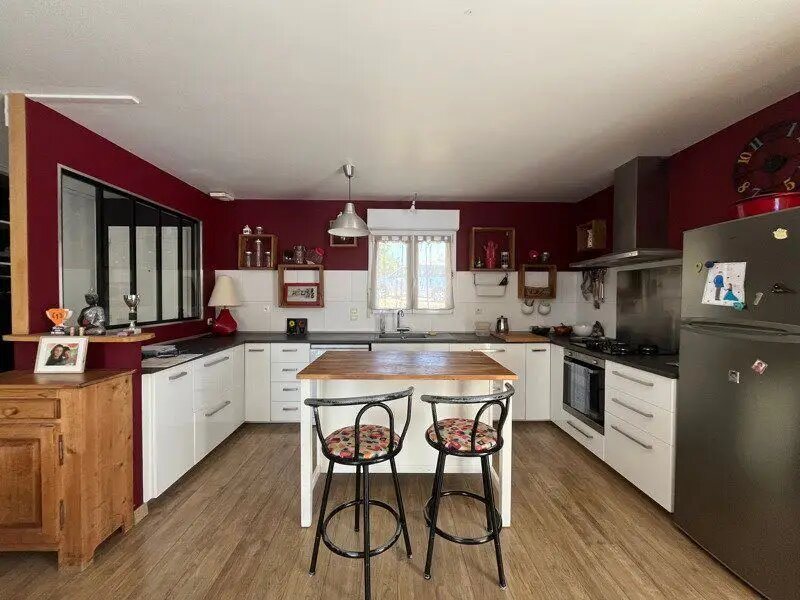 Maison à vendre, 90m², Léguillac-de-l'Auche
