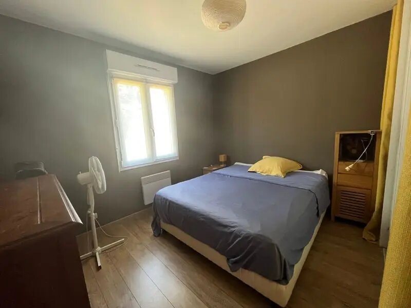 Maison à vendre, 90m², Léguillac-de-l'Auche