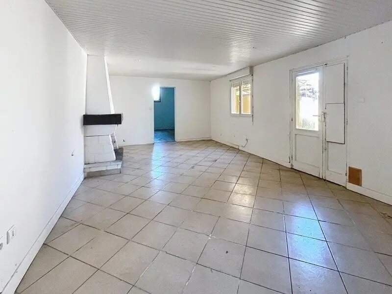Maison à vendre, 201m², Saint-Aigulin