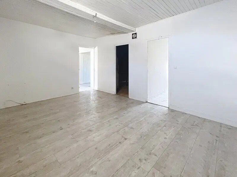 Maison à vendre, 201m², Saint-Aigulin