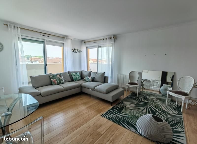 Appartement à vendre, 105m², Dax