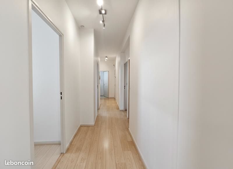 Appartement à vendre, 105m², Dax