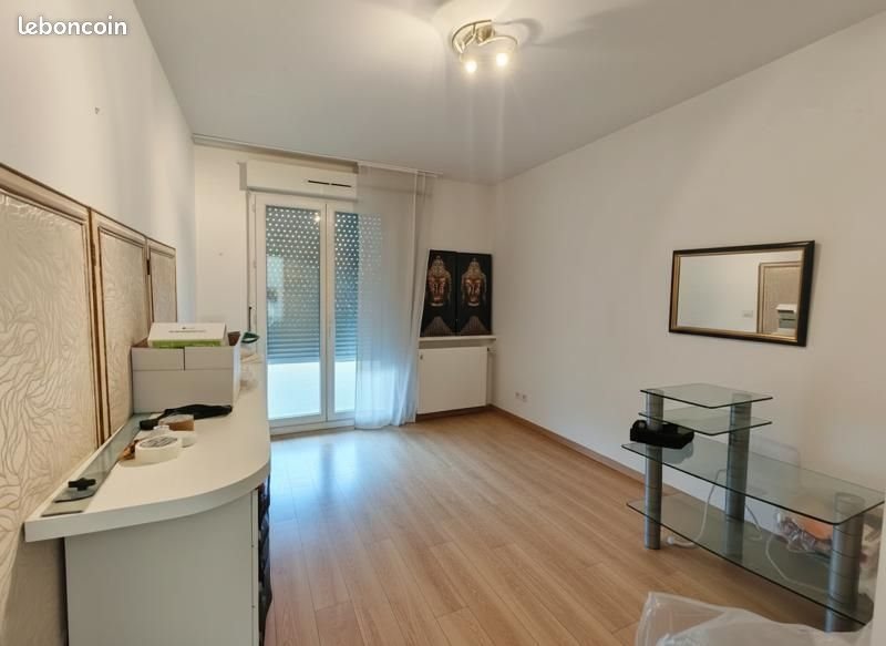 Appartement à vendre, 105m², Dax