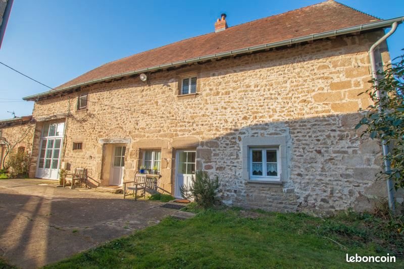 Maison à vendre, 165m², Couzeix