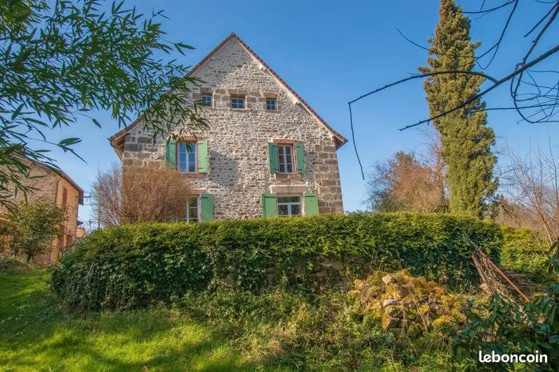 Maison à vendre, 165m², Couzeix