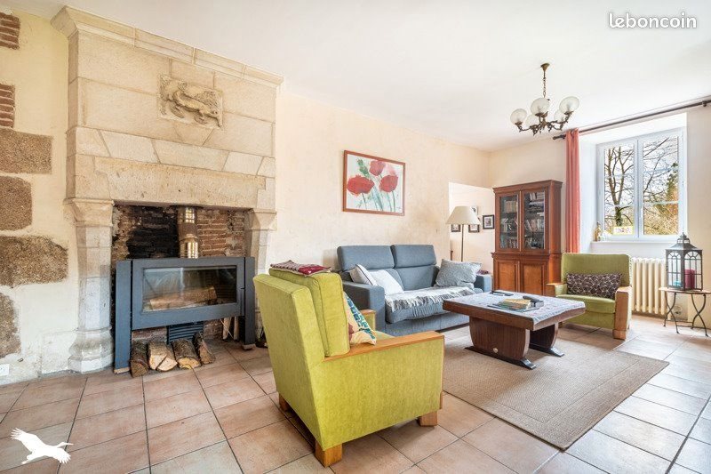 Maison à vendre, 165m², Couzeix
