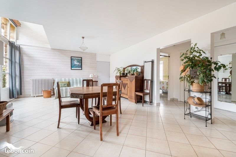 Maison à vendre, 165m², Couzeix