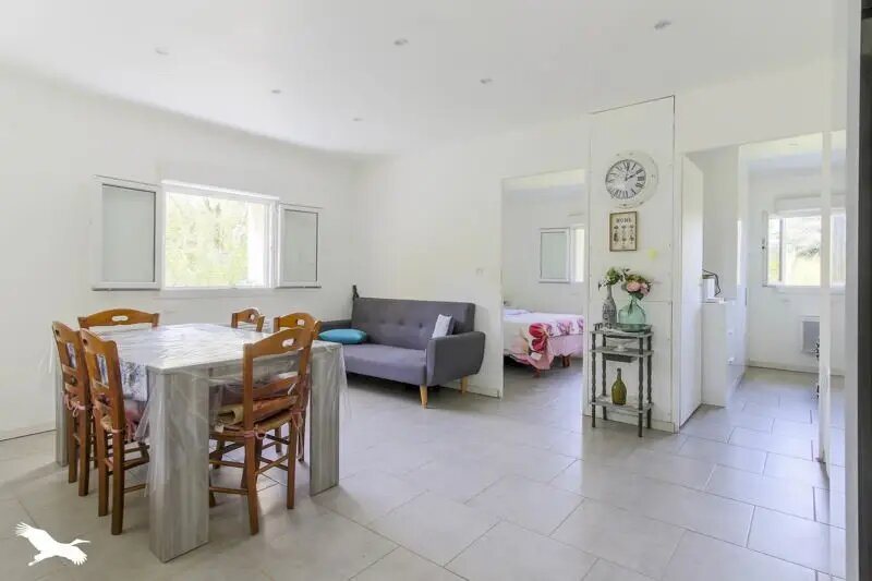 Maison à vendre, 50m², Aulnay-sur-Mauldre