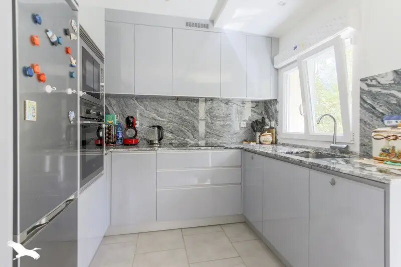 Maison à vendre, 50m², Aulnay-sur-Mauldre