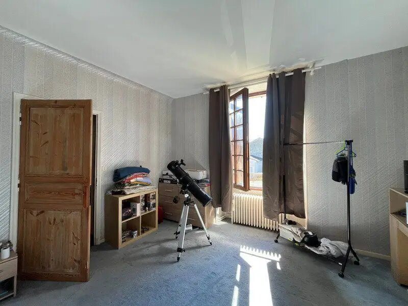 Maison à vendre, 130m², Rouillac