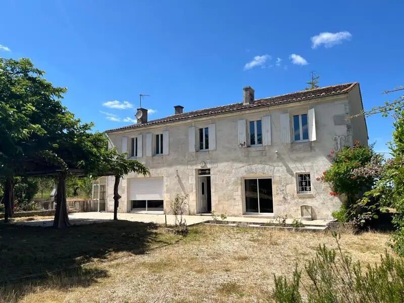 Maison à vendre, 243m², Salles-d'Angles