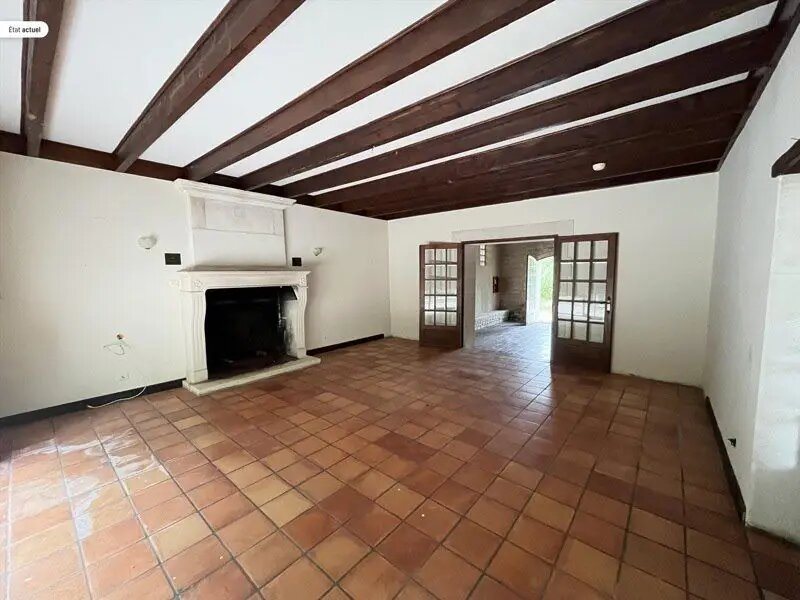 Maison à vendre, 243m², Salles-d'Angles