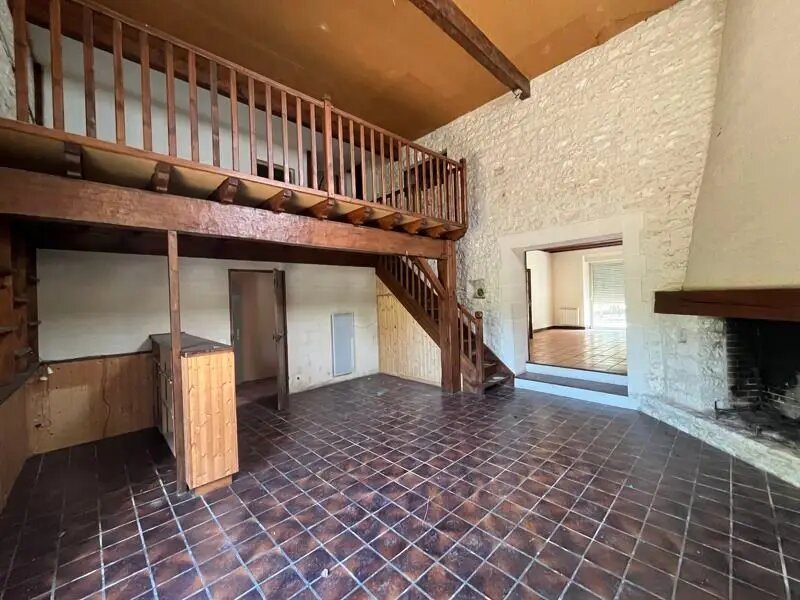 Maison à vendre, 243m², Salles-d'Angles