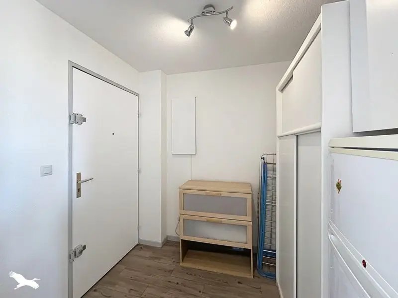 Appartement à vendre, 26m², Frontignan