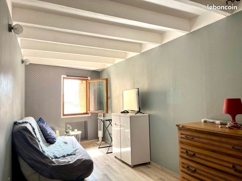 Maison à vendre, 43m², Nizas