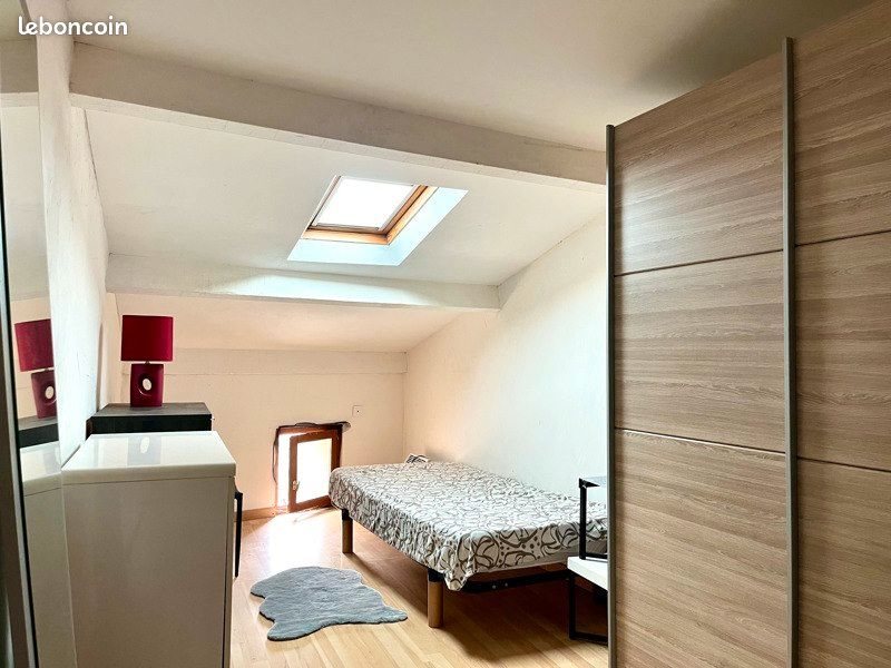Maison à vendre, 43m², Nizas