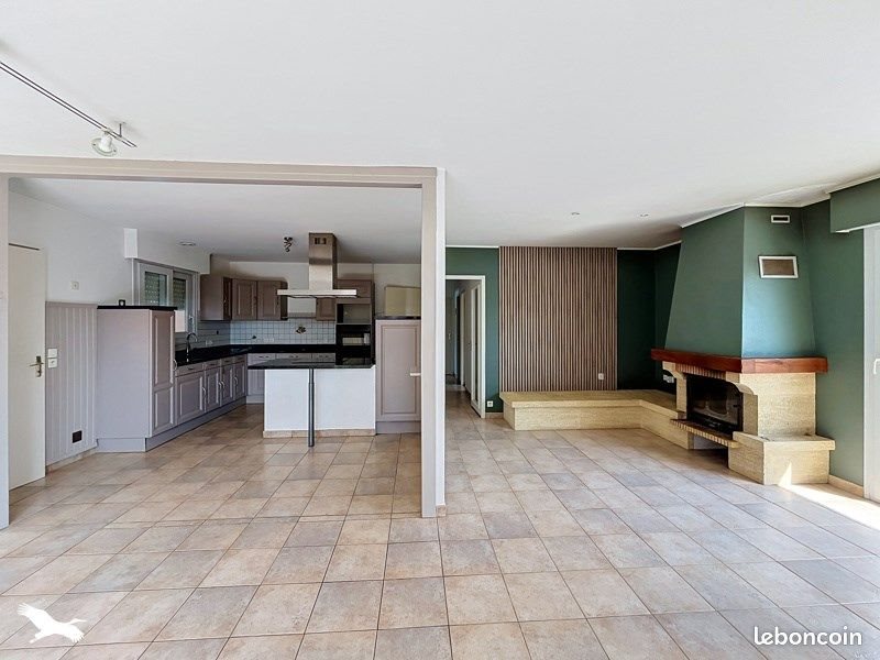 Maison à vendre, 103m², Pontonx-sur-l'Adour