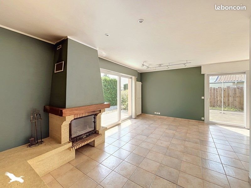 Maison à vendre, 103m², Pontonx-sur-l'Adour