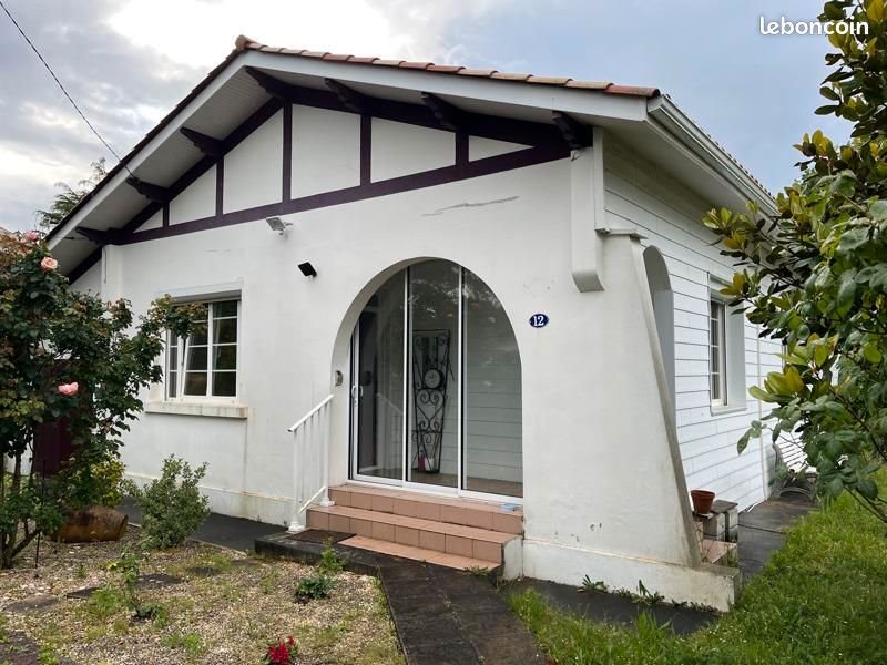 Maison à vendre, 125m², Lanton