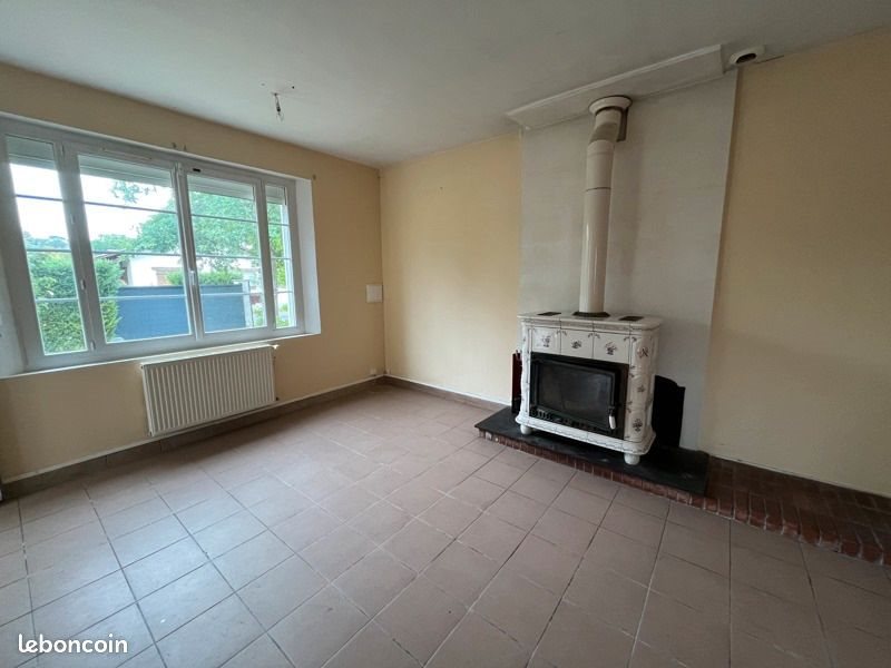 Maison à vendre, 125m², Lanton