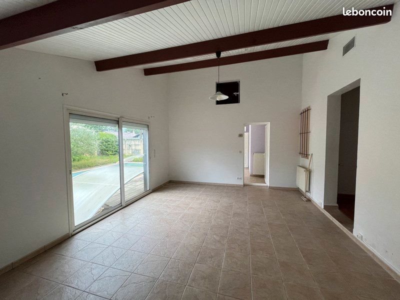 Maison à vendre, 125m², Lanton