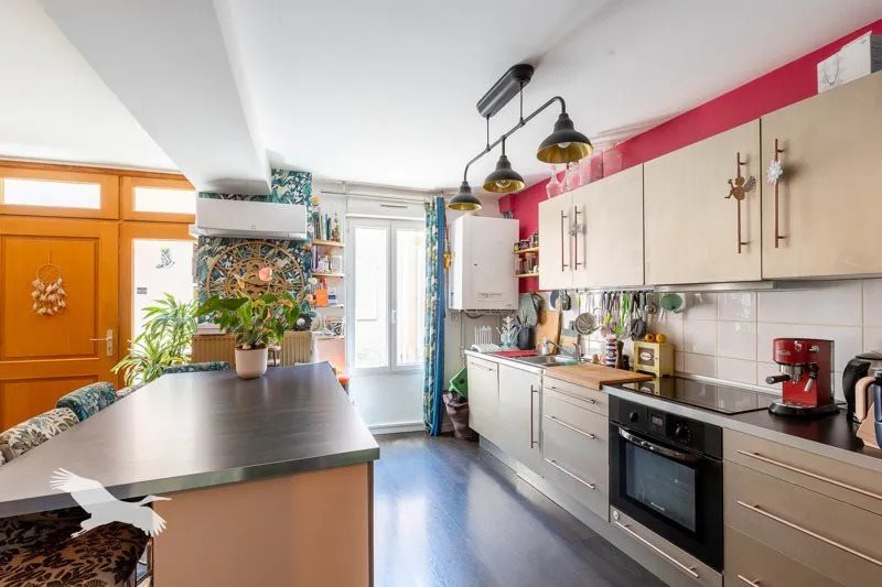 Maison à vendre, 110m², Montastruc-la-Conseillère
