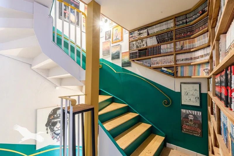 Maison à vendre, 110m², Montastruc-la-Conseillère