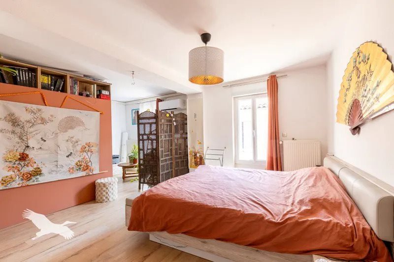 Maison à vendre, 110m², Montastruc-la-Conseillère