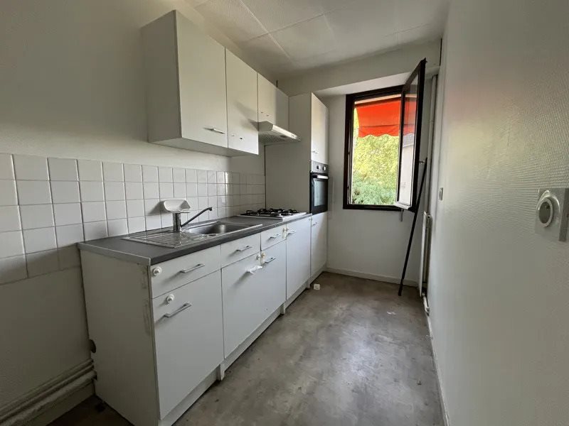 Appartement à vendre, 67m², Vierzon