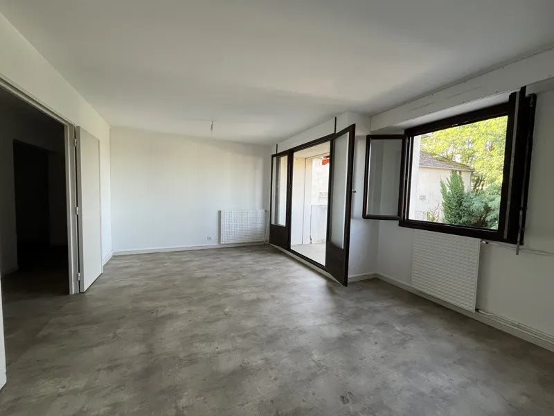 Appartement à vendre, 67m², Vierzon
