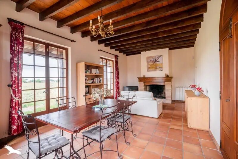Maison à vendre, 170m², Saint-Sauveur