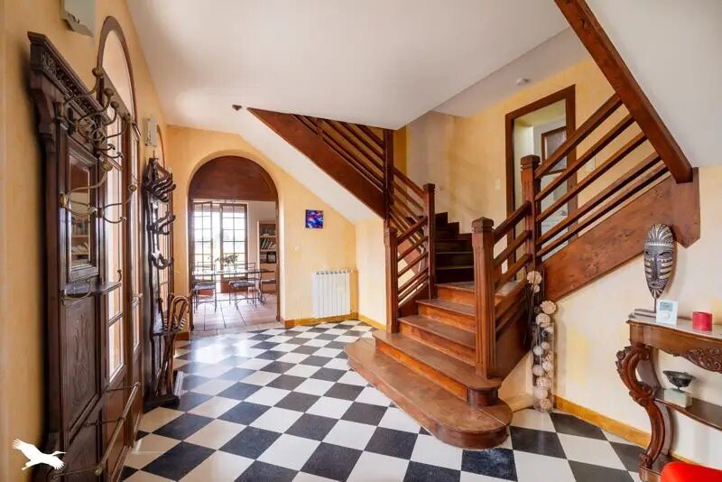 Maison à vendre, 170m², Saint-Sauveur
