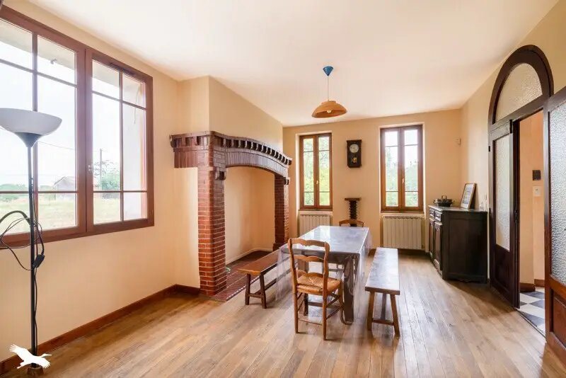 Maison à vendre, 170m², Saint-Sauveur