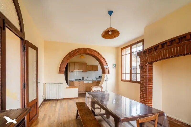 Maison à vendre, 170m², Saint-Sauveur