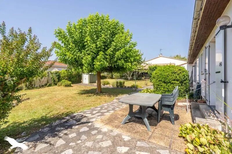 Maison à vendre, 95m², Léognan