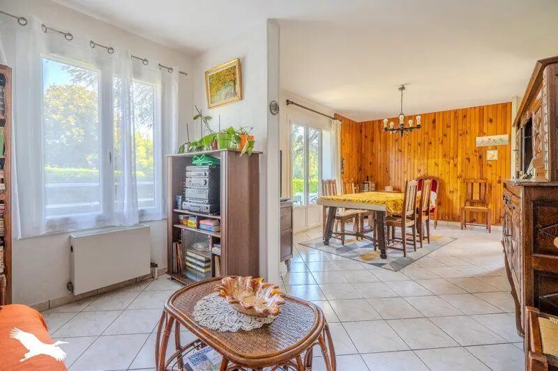 Maison à vendre, 95m², Léognan