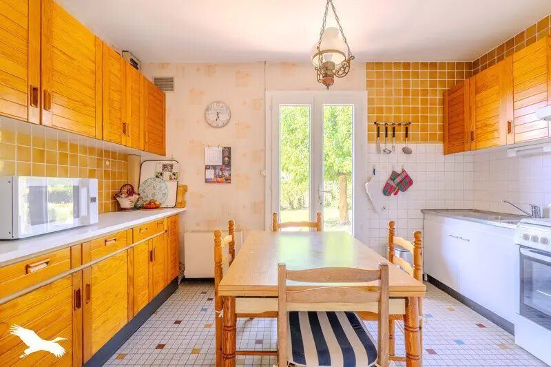 Maison à vendre, 95m², Léognan