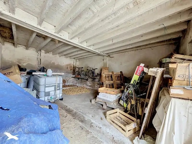 Maison à vendre, 100m², Saint-Genis-d'Hiersac