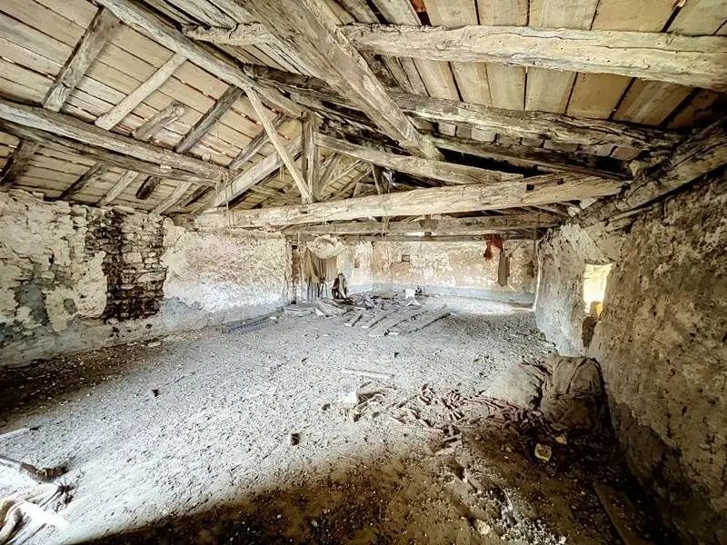 Maison à vendre, 100m², Saint-Genis-d'Hiersac