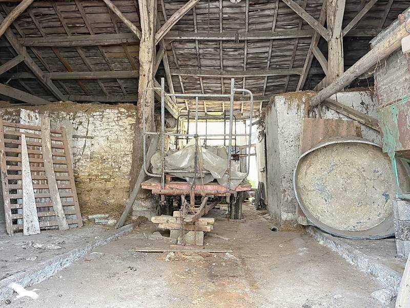 Maison à vendre, 100m², Saint-Genis-d'Hiersac