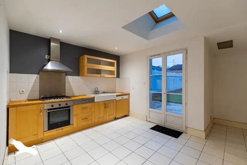 Maison à vendre, 144m², Soyaux