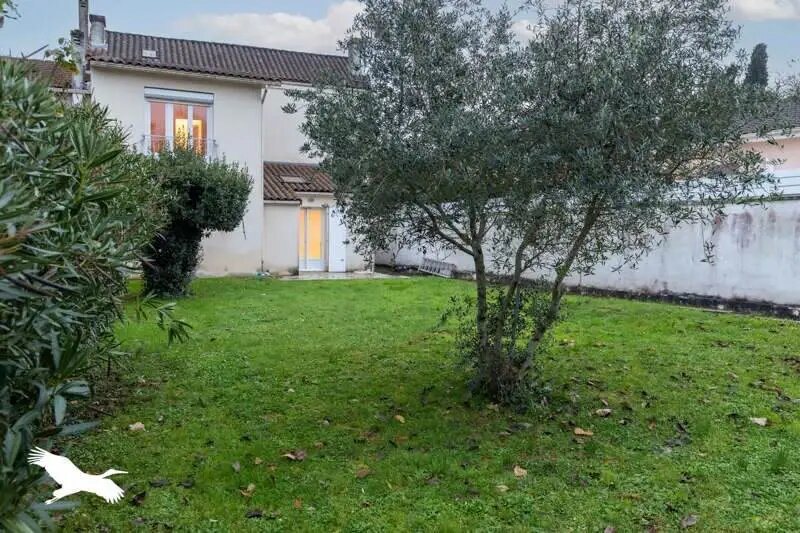 Maison à vendre, 144m², Soyaux