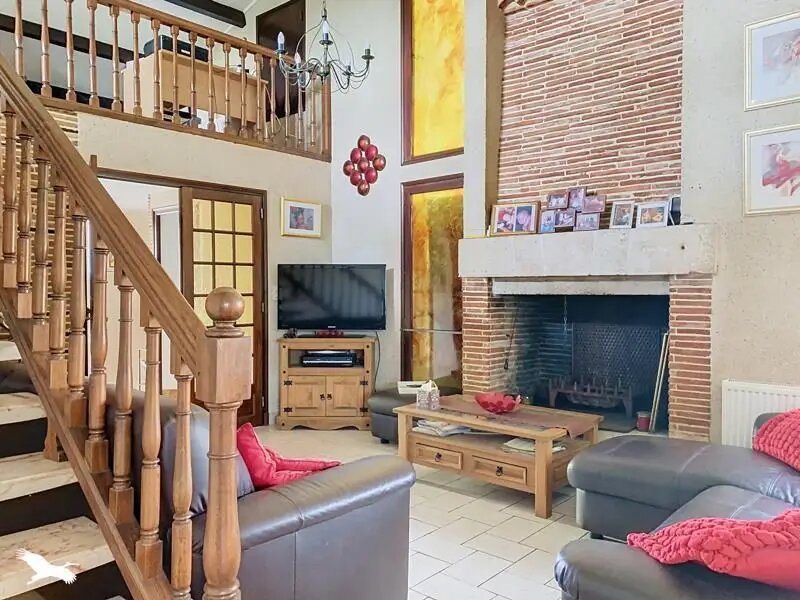 Maison à vendre, 158m², Foulayronnes