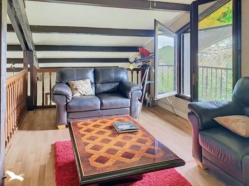 Maison à vendre, 158m², Foulayronnes