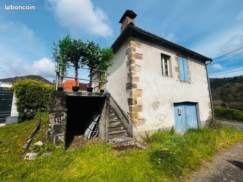 Maison à vendre, 33m², Nonards