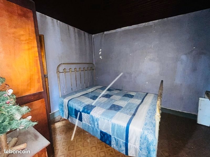 Maison à vendre, 33m², Nonards