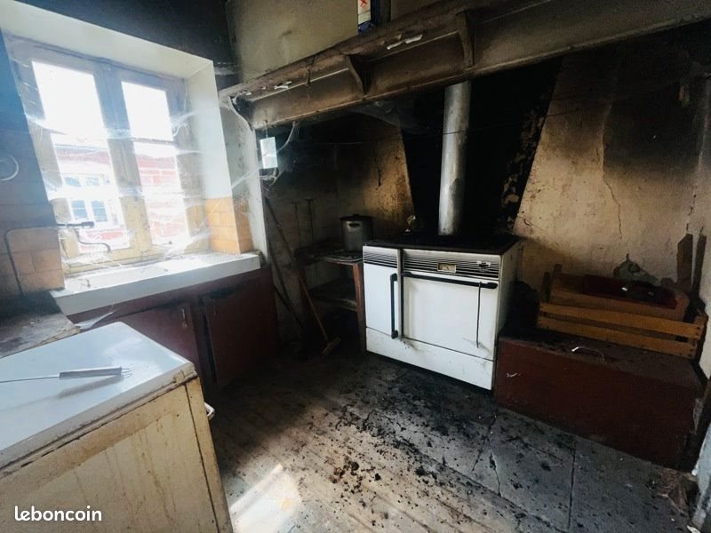 Maison à vendre, 33m², Nonards