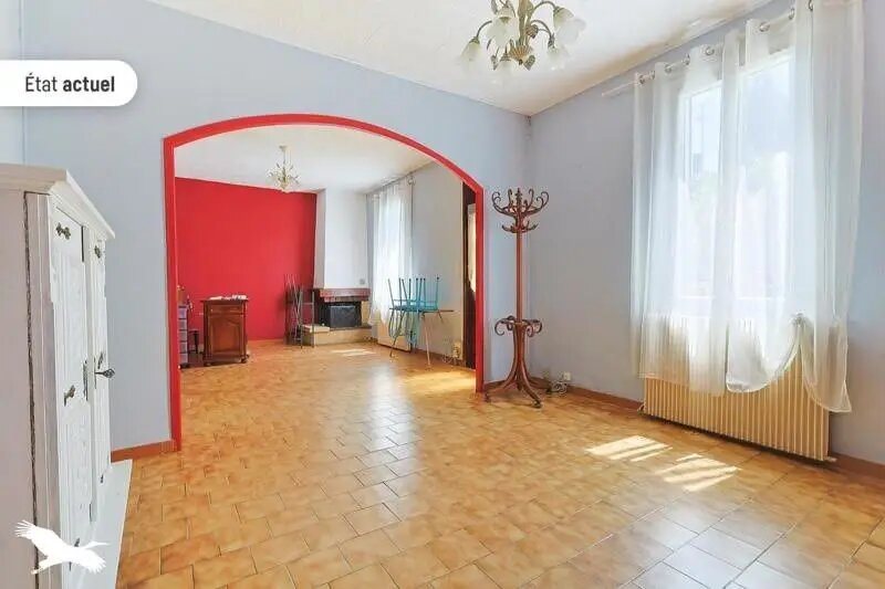 Maison à vendre, 109m², Bergerac