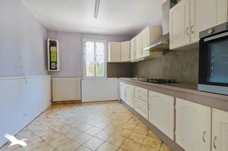 Maison à vendre, 109m², Bergerac