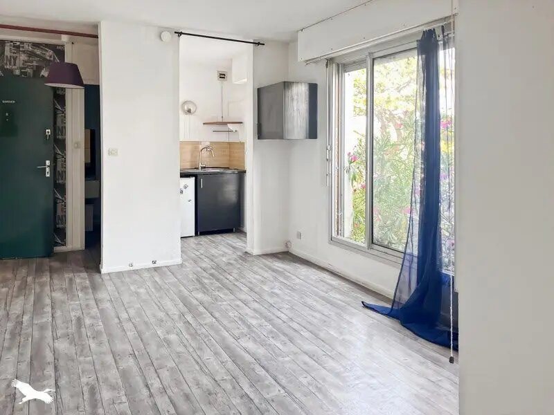 Appartement à vendre, 22m², Soulac-sur-Mer